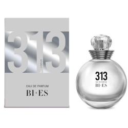 BI-ES 313 FOR WOMAN 100ml woda perfumowana