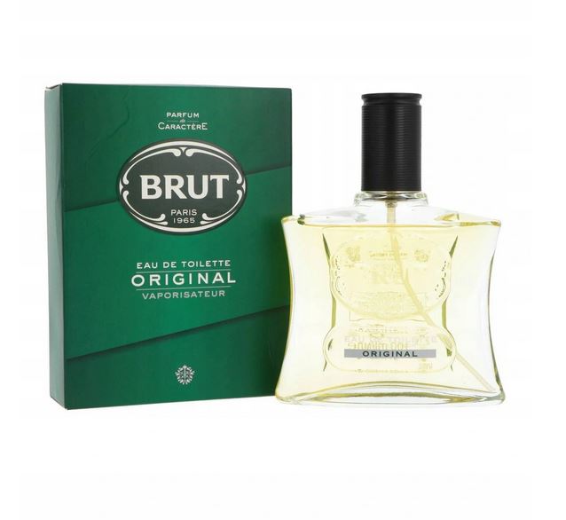 brut (unilever) brut original woda toaletowa 100 ml   