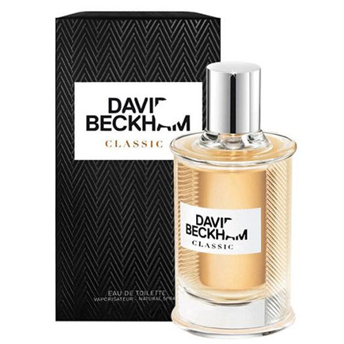 david beckham classic