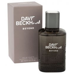 DAVID BECKHAM BEYOND 90ml woda toaletowa