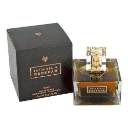 DAVID BECKHAM INTIMATELY MEN 75ml woda toaletowa