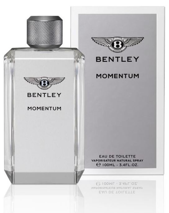 bentley momentum