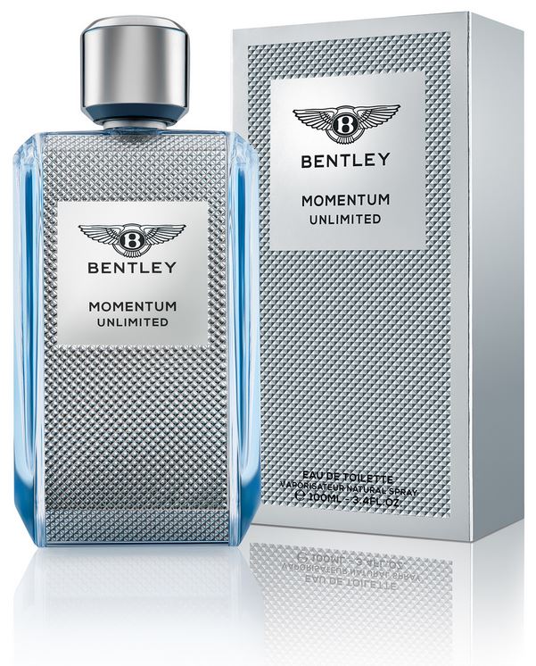 bentley momentum unlimited