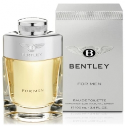 BENTLEY FOR MEN 100ml woda toaletowa