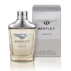 BENTLEY INFINITE FOR MEN 100ml woda toaletowa