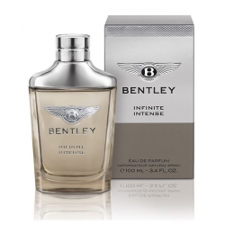 BENTLEY INFINITE INTENSE 100ml woda perfumowana