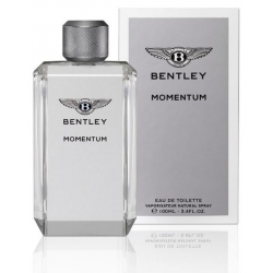 BENTLEY MOMENTUM 100ml woda toaletowa