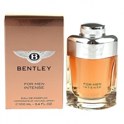 BENTLEY FOR MEN INTENSE 100ml woda perfumowana