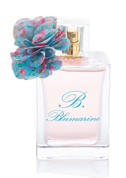 blumarine b. blumarine woda perfumowana 100 ml  tester 