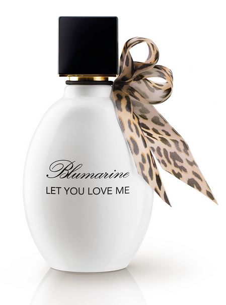 blumarine let you love me