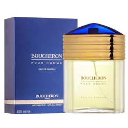 BOUCHERON POUR HOMME 100ml woda perfumowana