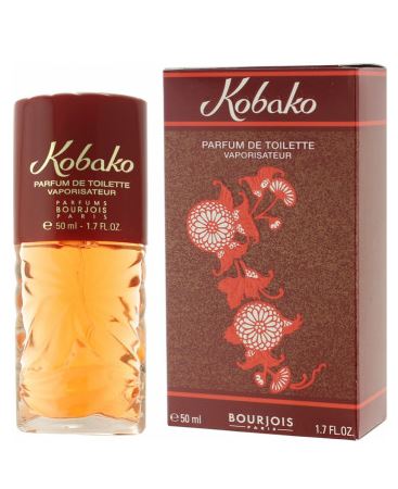 bourjois kobako