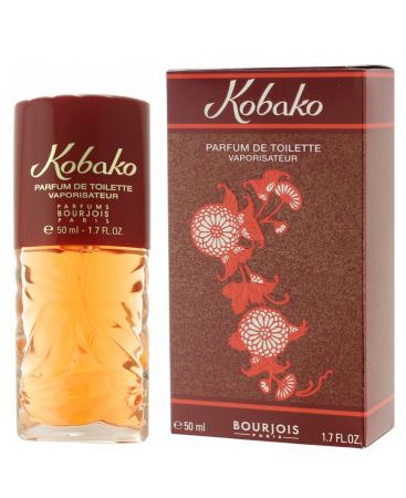 bourjois kobako woda toaletowa 50 ml   