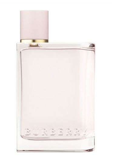 burberry her woda perfumowana 100 ml  tester 