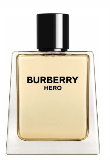 burberry hero woda toaletowa 100 ml  tester 