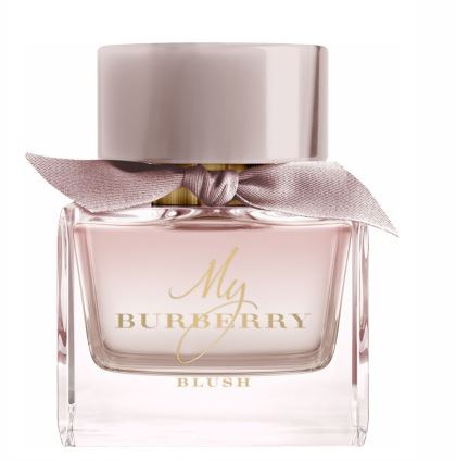burberry my burberry blush woda perfumowana 90 ml  tester  