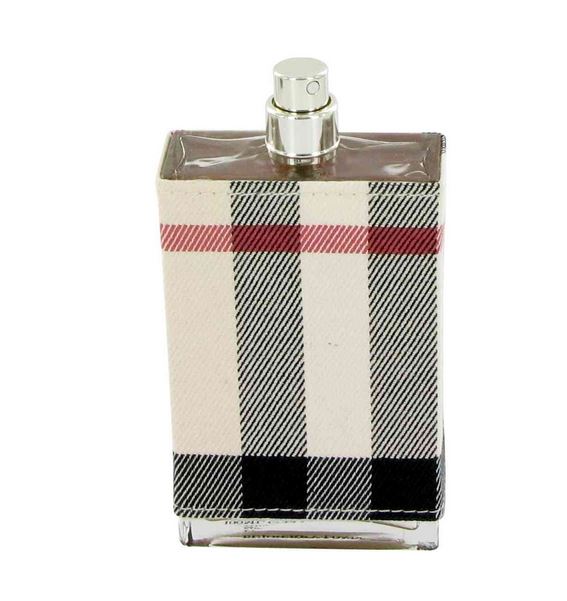 burberry london for women woda perfumowana 100 ml  tester 