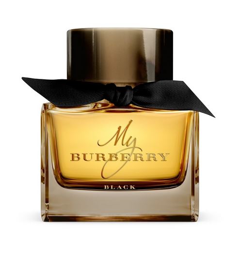 burberry my burberry black woda perfumowana 90 ml  tester 