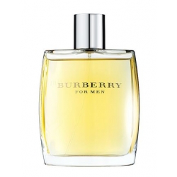 BURBERRY BURBERRY FOR MEN 100ml woda toaletowa flakon