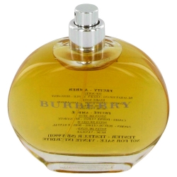 BURBERRY FOR WOMEN 100ml woda perfumowana flakon