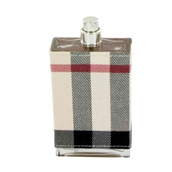 BURBERRY LONDON WOMEN 100ml woda perfumowana flakon