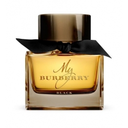 BURBERRY MY BURBERRY BLACK 90ml woda perfumowana flakon