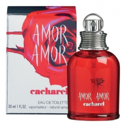 CACHAREL AMOR AMOR 30ml woda toaletowa