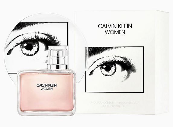calvin klein calvin klein women woda perfumowana 100 ml    