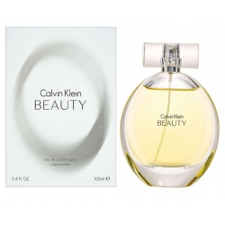 CALVIN KLEIN BEAUTY 100ml woda perfumowana