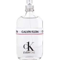 CALVIN KLEIN CK EVERYONE 100ml woda toaletowa flakon