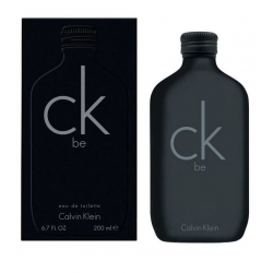 CALVIN KLEIN CK BE 200ml woda toaletowa