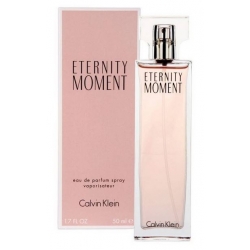 CALVIN KLEIN ETERNITY MOMENT 30ml woda perfumowana