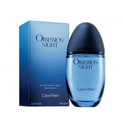 CALVIN KLEIN OBSESSION NIGHT 100ml woda perfumowana