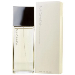 CALVIN KLEIN TRUTH 100ml woda perfumowana