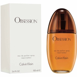 CALVIN KLEIN OBSESSION 100ml woda perfumowana