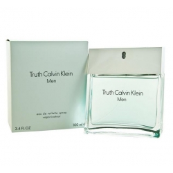 CALVIN KLEIN TRUTH MEN 100ml woda toaletowa