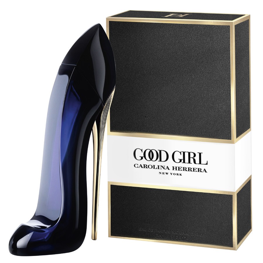 Carolina Herrera Good Girl