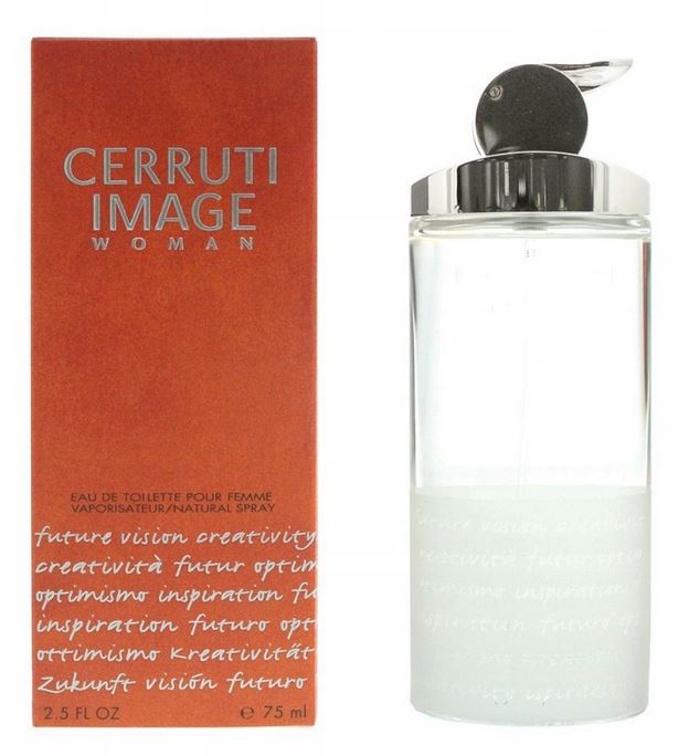 nino cerruti cerruti image pour femme