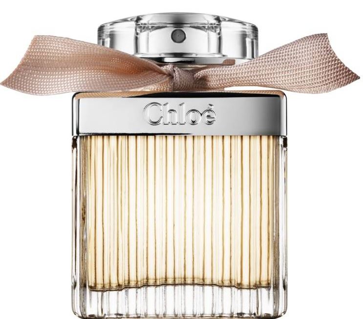 chloe chloe woda perfumowana 75 ml  tester 