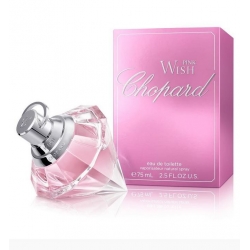 CHOPARD WISH PINK DIAMOND 75ml woda toaletowa