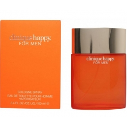 CLINIQUE HAPPY FOR MEN 100ml woda toaletowa