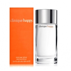 CLINIQUE HAPPY 100ml woda perfumowana