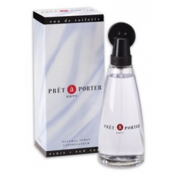 COTY PRET A PORTER 100ml woda toaletowa