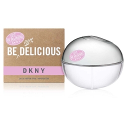 DKNY BE 100% DELICIOUS 100ml woda perfumowana