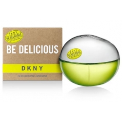 Donna Karan DKNY Be Delicious 100ml woda perfumowana