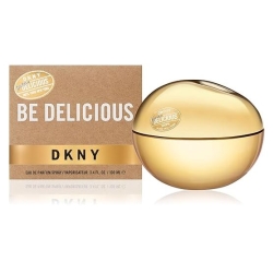 Donna Karan DKNY Golden Delicious 100ml woda perfumowana