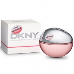 Donna Karan DKNY Be Delicious Fresh Blossom 100ml woda perfumowana