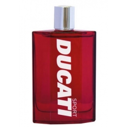 DUCATI DUCATI SPORT woda toaletowa 100ml flakon