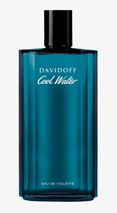 davidoff cool water woda toaletowa 125 ml  tester  