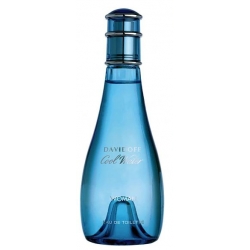 DAVIDOFF COOL WATER WOMAN 100ml woda toaletowa flakon